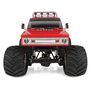 1/12 MT12 Monster Truck Red RTR