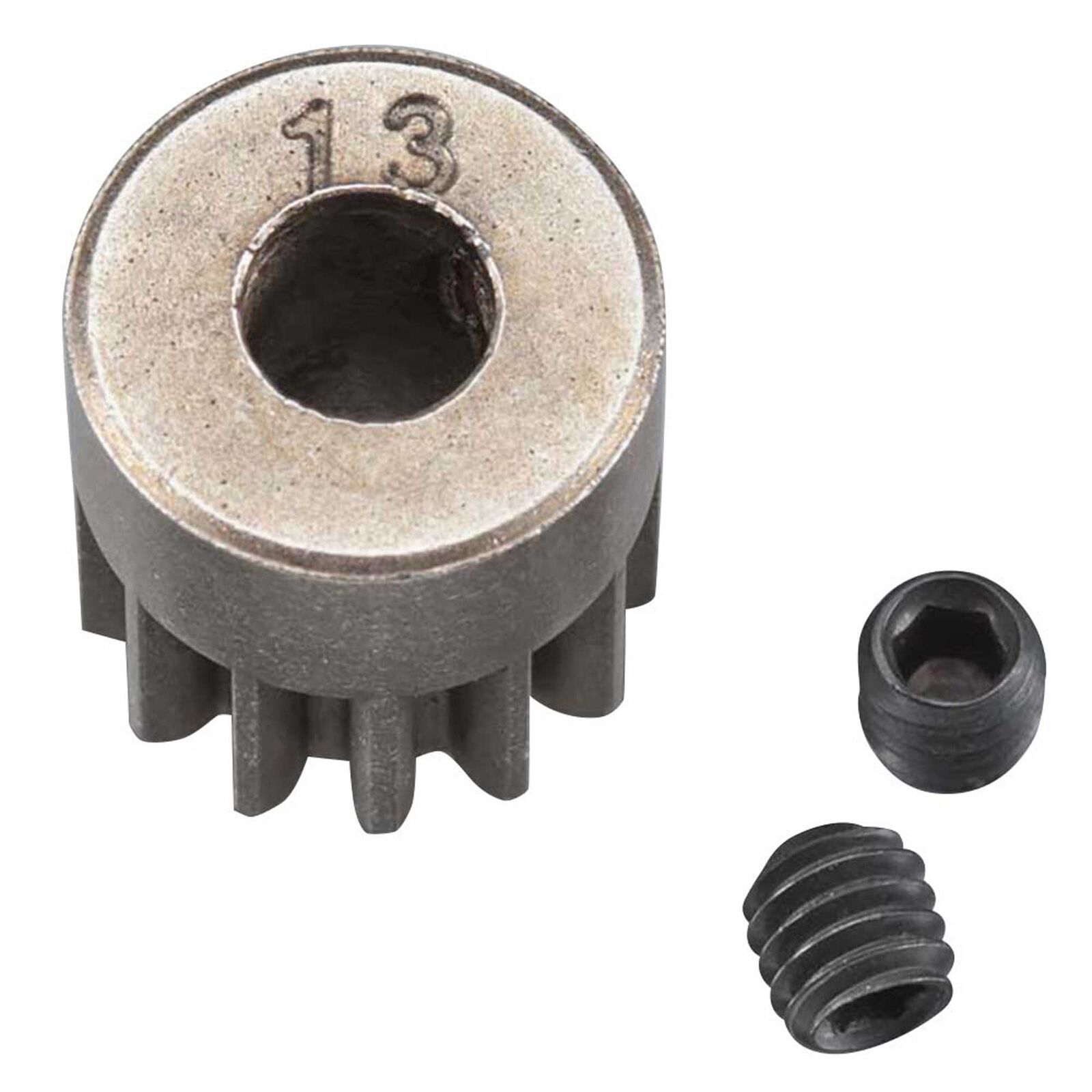 Pinion Gear 32P 13T Steel 5mm Motor Shaft