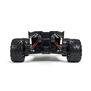 1/5 KRATON 8S EXB AVC 4X4 RTR Brushless Speed Truck, Black