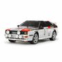1/10 Audi Quattro AZ 4WD TT-02 Kit