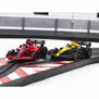 HO Formula One Mega G+ Slot Car 2-Pack
