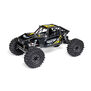 1/10 UTB10 Capra 1.9 4WS 4X4 Unlimited Trail Buggy Brushed RTR, Yellow