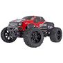 1/10 Volcano EPX 4x4 Monster Truck RTR, Red