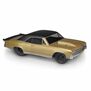 1/10 1967 Chevy Chevelle Street Eliminator Clear Body