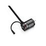 XeRun AXE-FOC R2 Sensored Brushless Motor, 540L-2100Kv