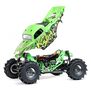 1/8 LMT Mega Truck King Sling 4S 4X4 RTR Brushless Mega Truck, Green - SCRATCH & DENT