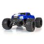 1/16 Volcano-16 4x4 Monster Truck RTR, Blue