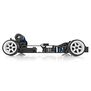 1/10 DC10 2WD Drift Car Kit