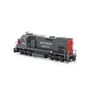 HO GP15T Locomotive with DCC & Sound, Southern Pacific #3912