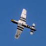 P-51D Mustang 1.0m BNF Basic with AS3X+ and SAFE Select