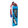 14.8V 3300mAh 4S 45C G-Tech LiPo Battery: EC3