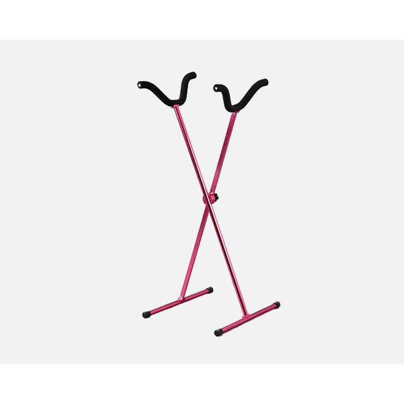 Airplane Display X Stand, Holder V2 - Rose