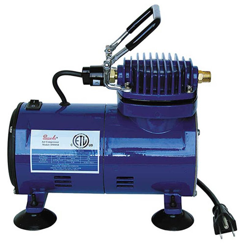 D500 Compressor, 30LB PSI