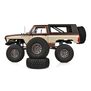 1/10 Enduro Trailwalker Portal+ 4x4 Trail Truck RTR, LiPo Combo