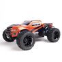 1/10 Volcano EPX PRO 4WD Brushless Monster Truck RTR, Copper
