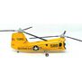 H-25 Hup-2 Army Mule Helicopter, 1/48