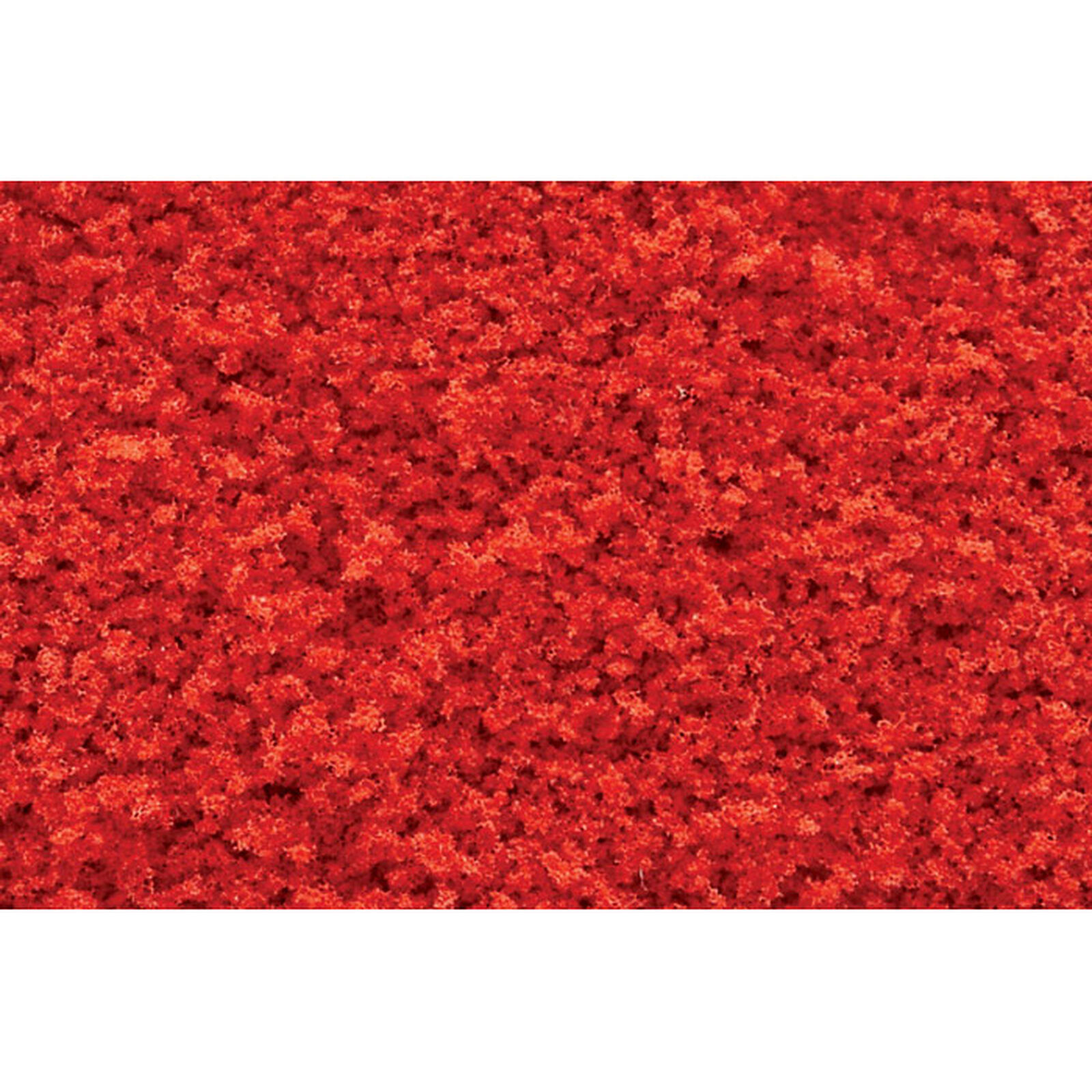 Coarse Turf Shaker, Fall Red/50 cu. in.