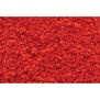 Coarse Turf Shaker, Fall Red/50 cu. in.