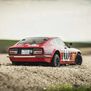 1/10 1971 Datsun 240Z Fazer MK2 FZ02-R 4x4 Rally RTR