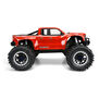 1/5 Pre-Cut 2019 Chevy Silverado Z71 Trail Boss Clear Body: X-MAXX