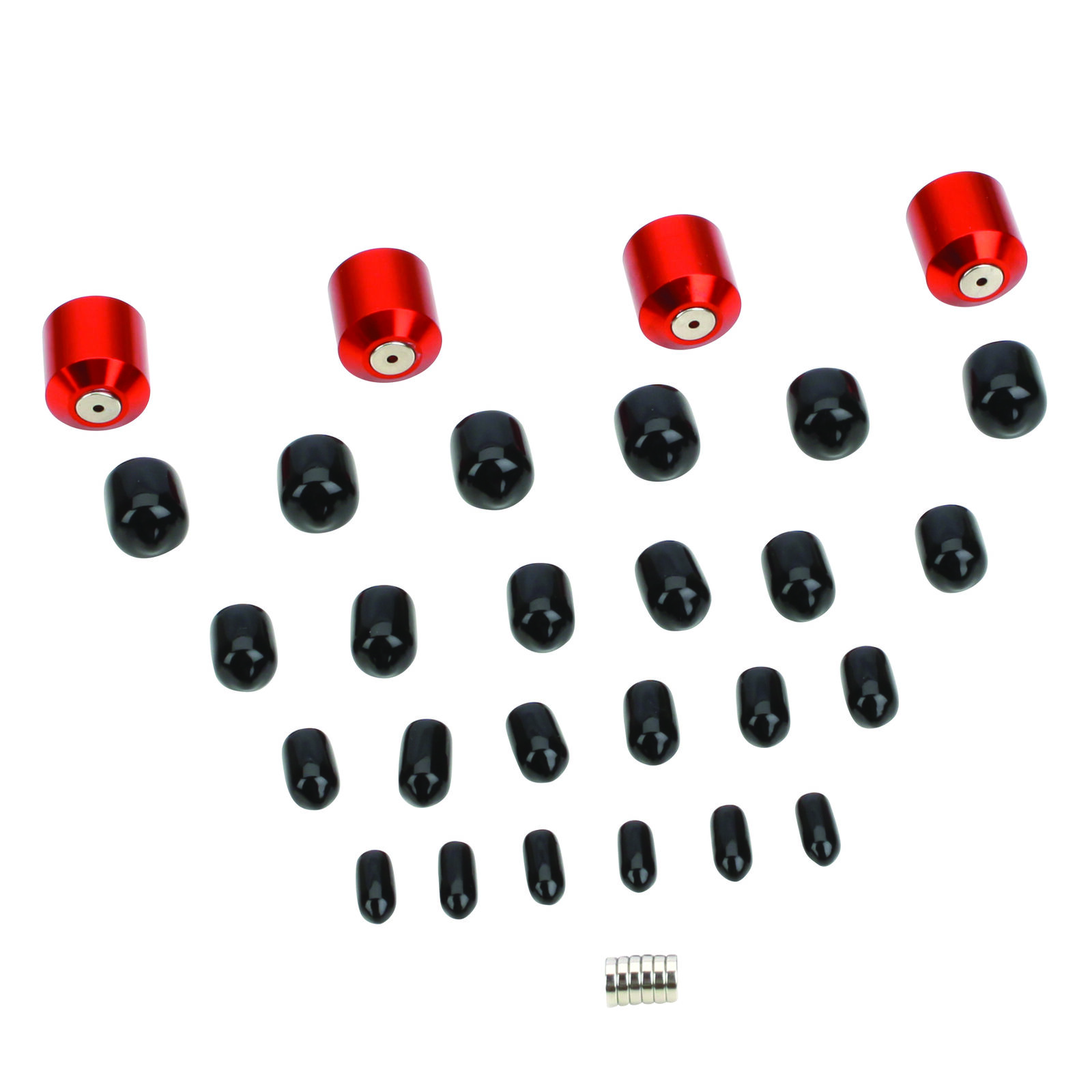 EZ Body Post Marker Set