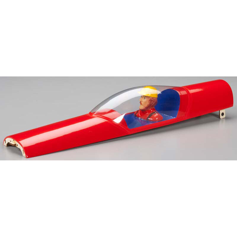 Canopy Hatch Set Seabee .40-.46 GP EP