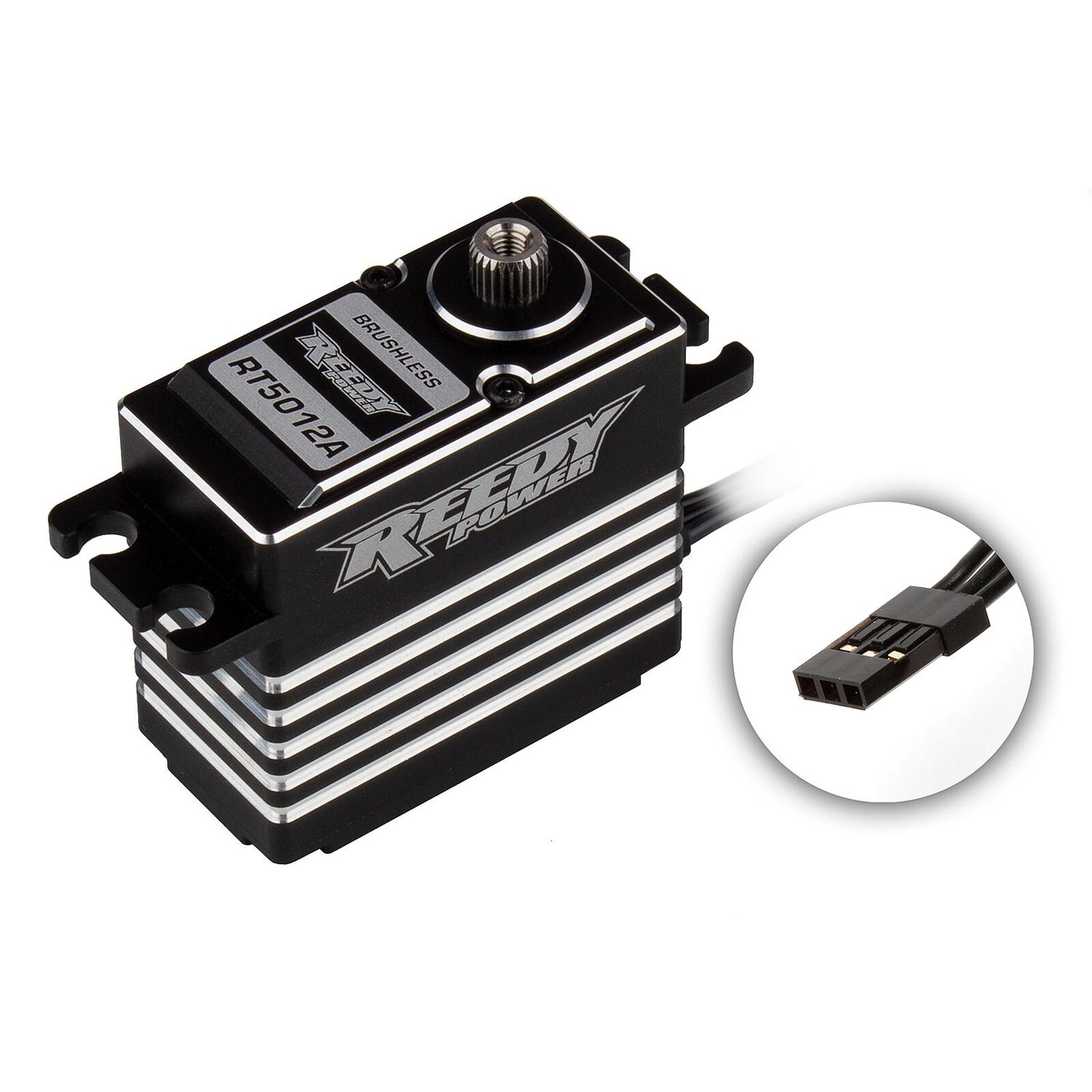 Reedy RT5012A HV Digital Competition Servo