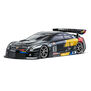 1/10 Cadillac ATS-V.R Clear Body: 190mm Touring Car