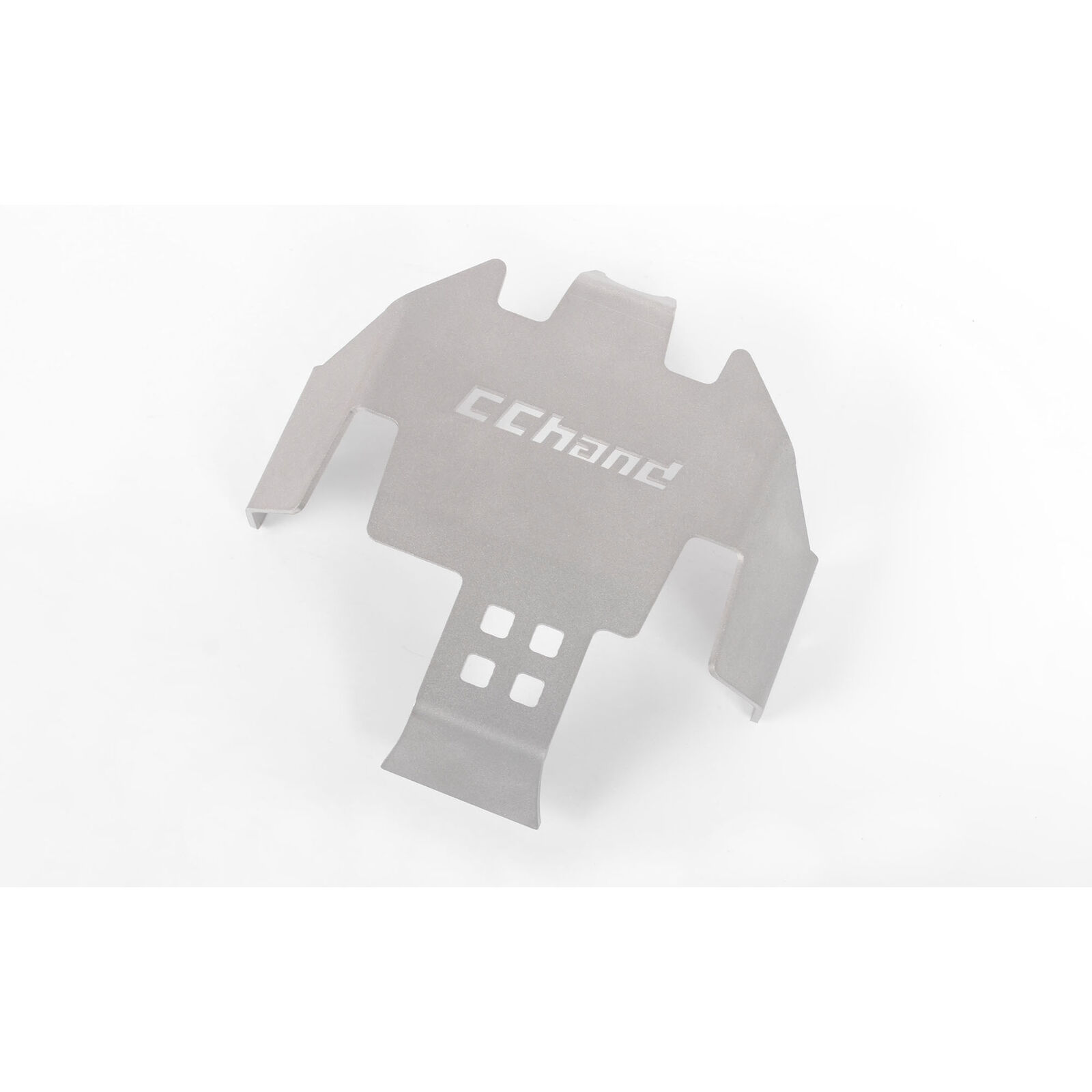 Transfer Case Guard: TRX-4