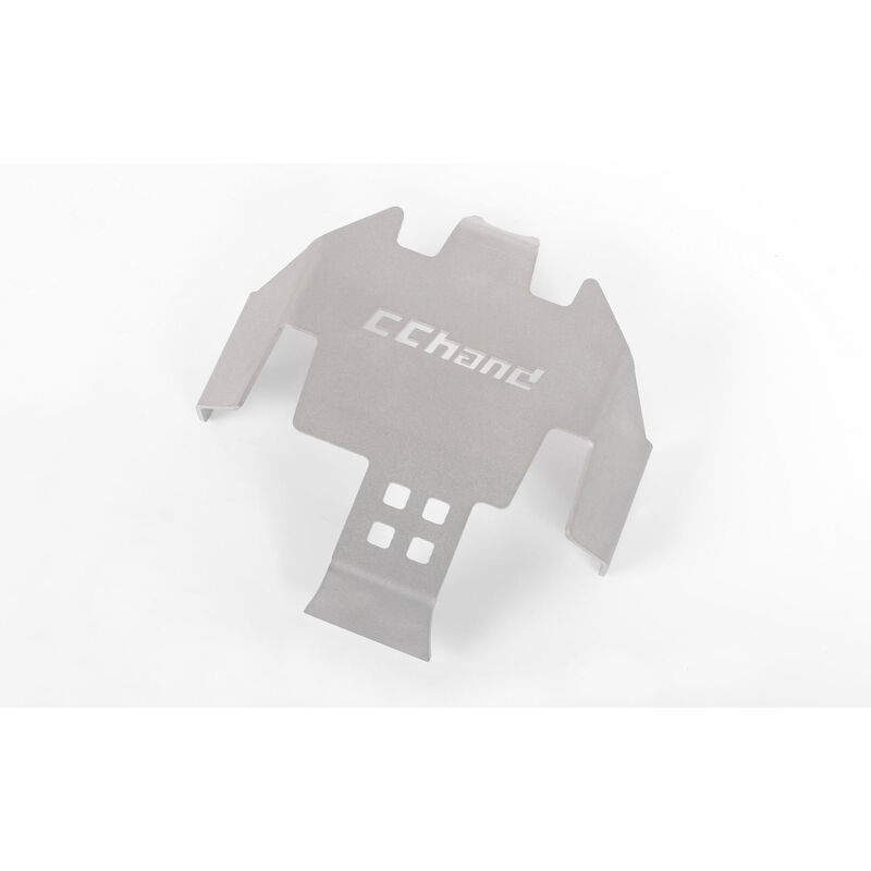 Transfer Case Guard: TRX-4