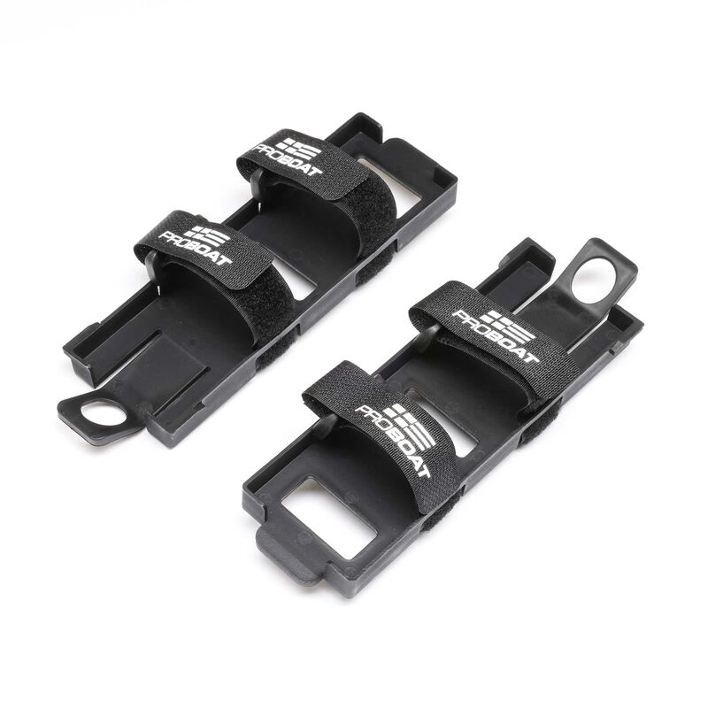 SSL Battery Tray, Small: SSW 48"