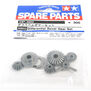 Diff Bevel Gear Set: 58400/01/06/16