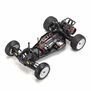 1/10 Dune Master Ultima SB 2WD Off-Road Buggy Kit