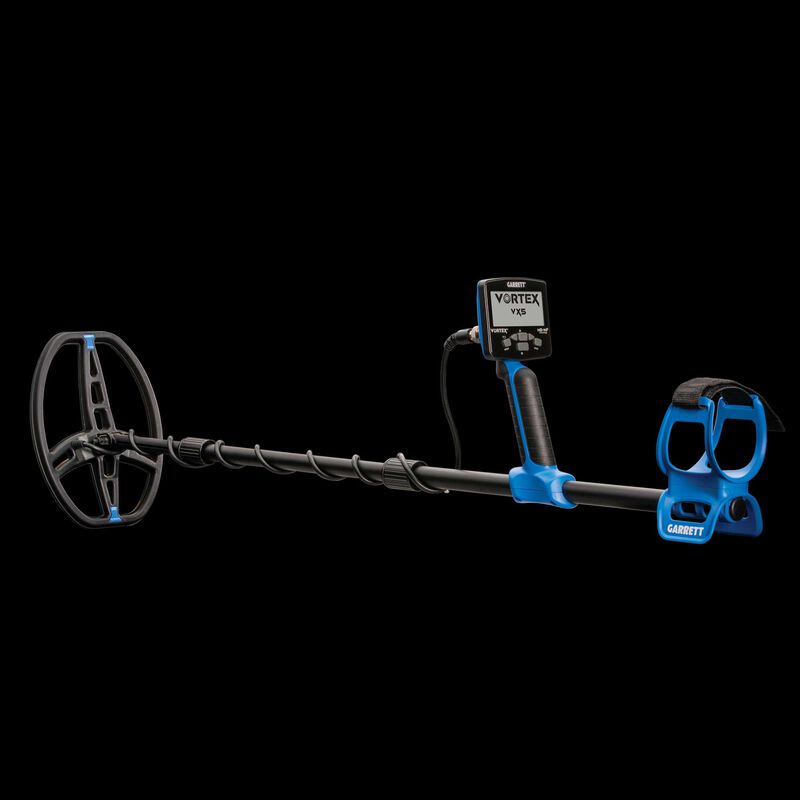 Vortex VX5 Metal Detector