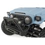 1/10 Zuul IFS2 Enduro 4x4 Trail Truck RTR, Blue - SCRATCH & DENT