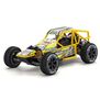 1/10 Sandmaster 2.0 4x4 Buggy RTR, Yellow