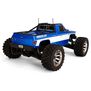 1/5 Vigilante 4x4 8S Brushless Electric Monster Truck RTR, Blue