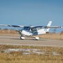 Cessna 182 Skylane .60-.91 GP/EP ARF, 81"