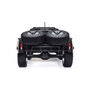 1/10 Baja Rey 2.0 Ford F100 Isenhouer Brothers 3S 4X4 RTR Brushless, Black