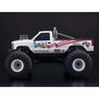 1/8 USA-1 VE 4S 4x4 Brushless Electric Monster Truck RTR