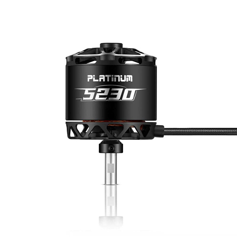 PLATINUM 5230SL Motor, 380KV
