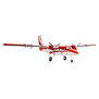DHC-6 Twin Otter 1.4m BNF Basic with AS3X+ and SAFE Select Combo with Floats