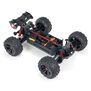 1/10 KRATON 4S 4X4 RTR Brushless Speed Truck, Black/Blue