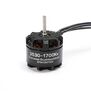 Firma 3530-1700Kv 12-Pole Outrunner Brushless Motor, 3.175mm