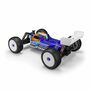 1/8 S15 Truggy Clear Body, 1/8 Tekno ET48 2.0