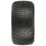 1/10 Positron M4 Rear 2.2" Off-Road Buggy Tires (2)