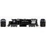 HO GEN GP38-2 Locomotive w/DCC & Sound, PC #7977
