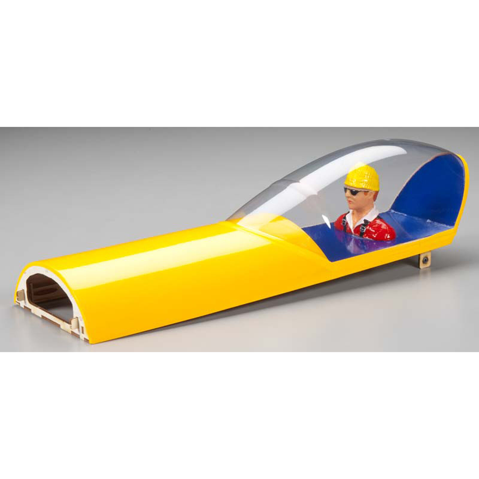 Canopy Hatch Set Sukhoi SU-31 .46 GP EP