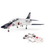 Hawk/T-45 140-160N ARF with Retract Set