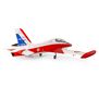 Aermacchi MB-339 60-86N Scale Military Turbine Jet ARF, 84" with KingTech K-86G4+ Turbine Combo